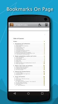PDF閱讀器 截图 5