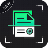 Cam Scanner HD, Document Scanner - Receipts In PDF