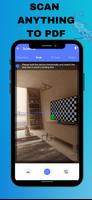 PDF Scanner App - Cam Scanner poster