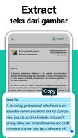 Pemindai Dokumen: Pemindai PDF screenshot 2