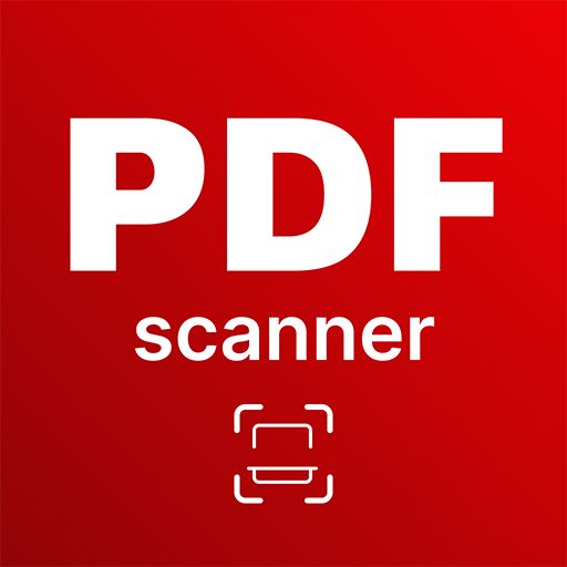 PDF scanner, Dokumente scannen