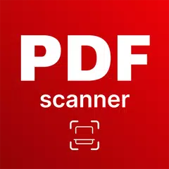 PDF スキャナー - ドキュメントをスキャンします