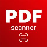 PDF Scanner, Editor, Converter icon