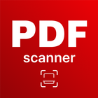 Fast Mobile PDF Scanner app आइकन