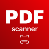 Fast Mobile PDF Scanner app