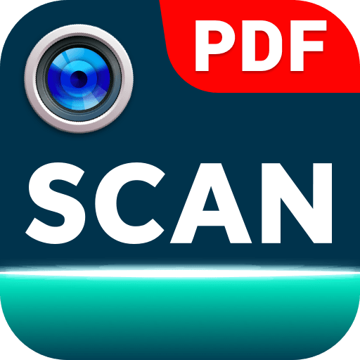 Сканер PDF — DocScan