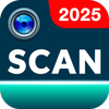 PDF Scanner - Document Scanner icon