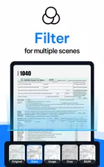 PDF Scanner - Document Scanner アプリダウンロード