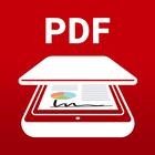 PDF Tarayıcı - PDF'ye Tara simgesi