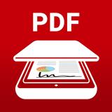 PDF स्कैनर: PDF में स्कैन करें आइकन