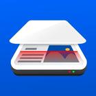 Any Scanner - PDF Scanner আইকন