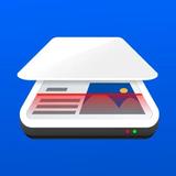 Any Scanner - PDF Scanner icône