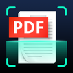 PDF Scanner - تصویر به PDF