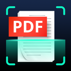 Escáner PDF - Imagen a PDF icono