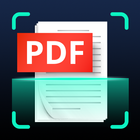 PDF扫描器 - 图片转换 - 高质量PDF 图标