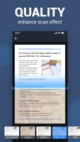 PDF Scanner App - AltaScanner capture d'écran 3