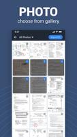 PDF Scanner App - AltaScanner تصوير الشاشة 1