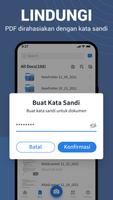 Aps Pemindai PDF-Pindai ke PDF screenshot 3