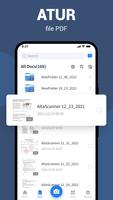 Aps Pemindai PDF-Pindai ke PDF screenshot 1