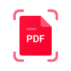 آیکون‌ PDF Scanner Pro