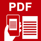 PDF Scanner - 文書のスキャンと変換 アイコン