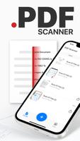 Scanner PDF Affiche