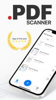 PDF scanner - Scan Documents الملصق