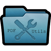 PDF Utils: Merge, Reorder, Split, Extract & Delete v13.9 (Pro) Unlocked (Mod Apk) (17.1 MB)