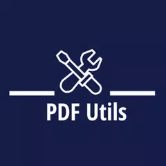 PDF ユーティリティ アプリダウンロード
