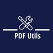 PDF Utils:Слияние и разделение
