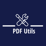PDF Utils أيقونة