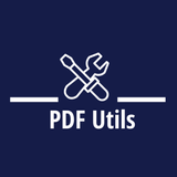 PDF Utils আইকন