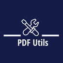 PDF Utils:Mesclar e Dividir APK