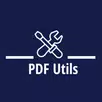Utilitas PDF: Gabung, Pisahkan APK