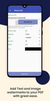 Utilitas PDF: Gabung, Pisahkan screenshot 2
