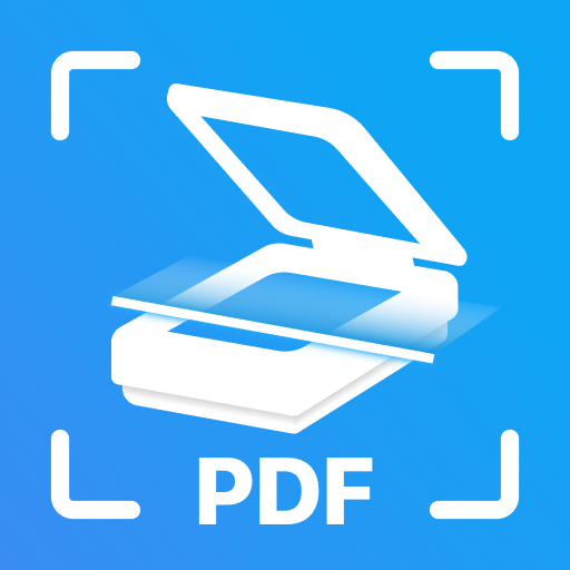 Scan zu PDF App - TapScanner