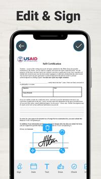Scanner App To PDF - TapScanner for Android - APK Download