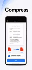 PDF Scanner app - TapScanner XAPK download