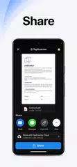 PDF Scanner app - TapScanner XAPK download