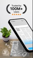 PDF Scanner app - TapScanner poster