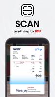 PDF Scanner app - TapScanner 截圖 1