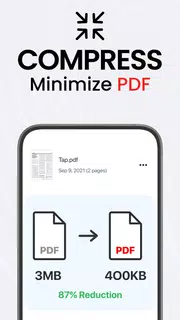 PDF Scanner app - TapScanner