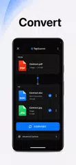 PDF Scanner app - TapScanner XAPK download