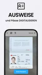 Scan zu PDF App - TapScanner XAPK Herunterladen