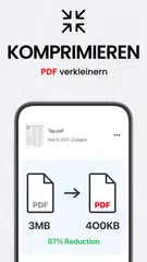 Scan zu PDF App - TapScanner XAPK Herunterladen