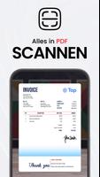 Scan zu PDF App - TapScanner Screenshot 1