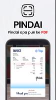 Pemindai ke PDF -TapScanner screenshot 1