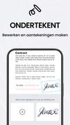 TapScanner - Scanner naar PDF screenshot 5