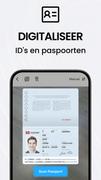 TapScanner - Scanner naar PDF screenshot 7