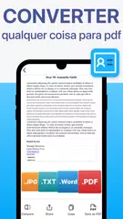 Baixar Scanner App de PDF -TapScanner XAPK